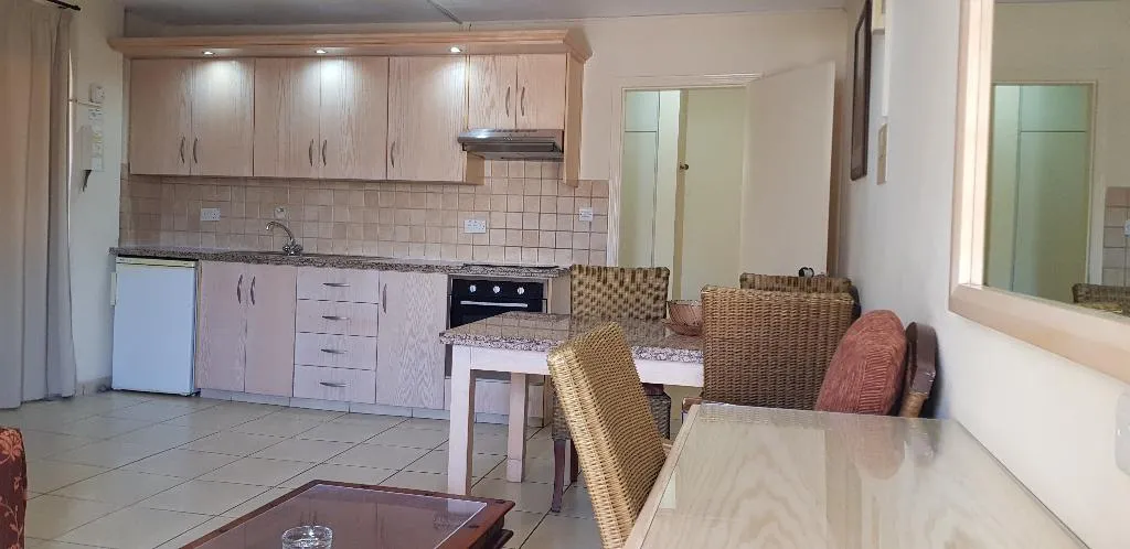 STUDIO STANDARD Room, Senator Hotel Apts, Cyprus