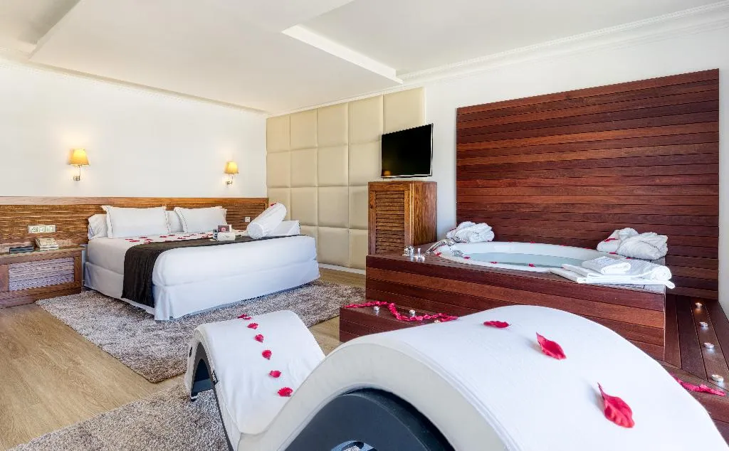 SUITE STANDARD Room, Senator Marbella, Costa Del Sol