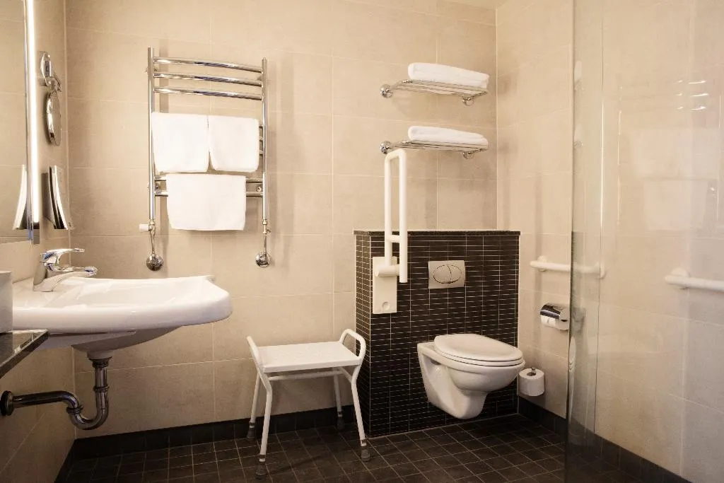 TWIN EXECUTIVE Room, Grand Hotel Reykjavik, Reykjavik