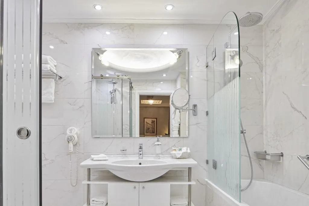 SUITE EXECUTIVE CITY VIEW Room, Ava Hotel & Suites, Athens