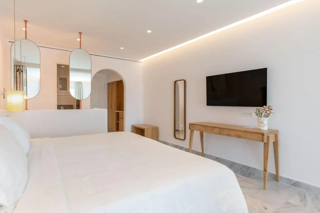 Room, San Antonio Summerland, Mykonos