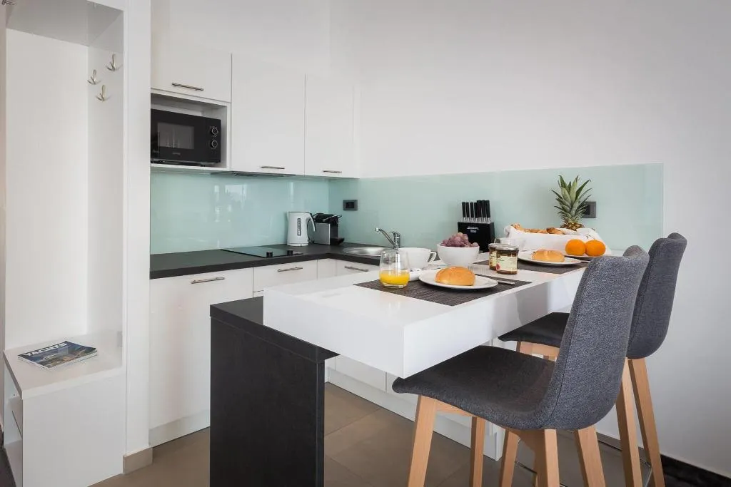 Room, Marina Baotić Apartments, Split
