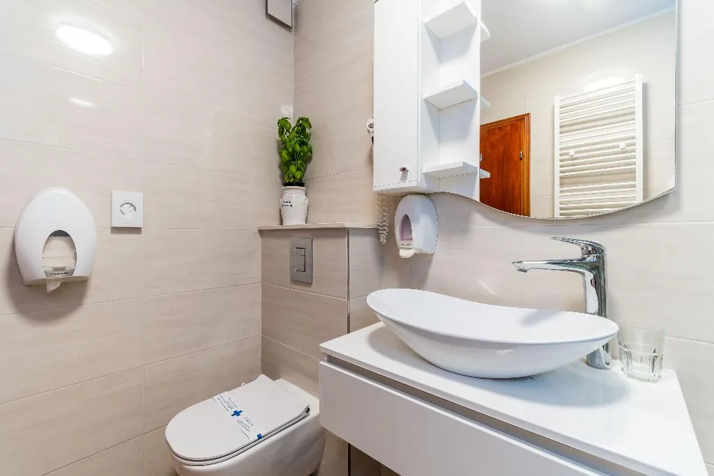 QUADRUPLE STANDARD Room, Dubrovnik, Dubrovnik