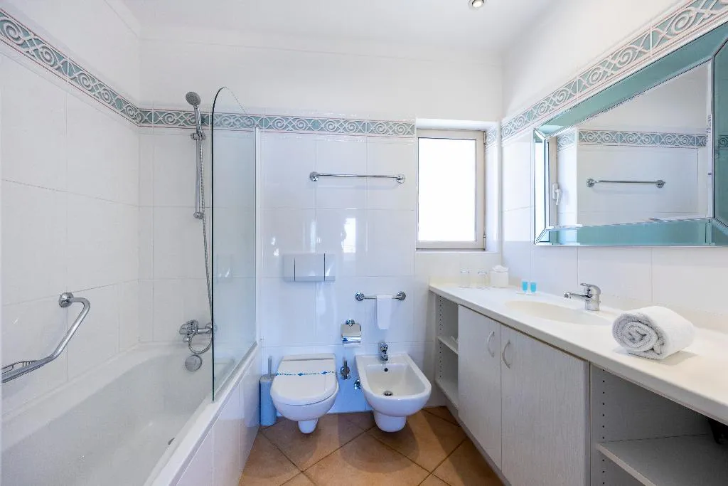 APARTMENT TWO BEDROOMS Room, Vila Palmeira, Algarve