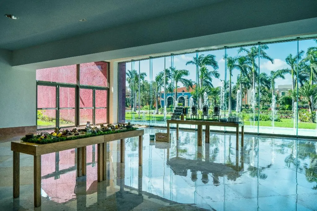 Conferences, Iberostar Selection Paraiso Lindo All Inclusive, Cancun Area