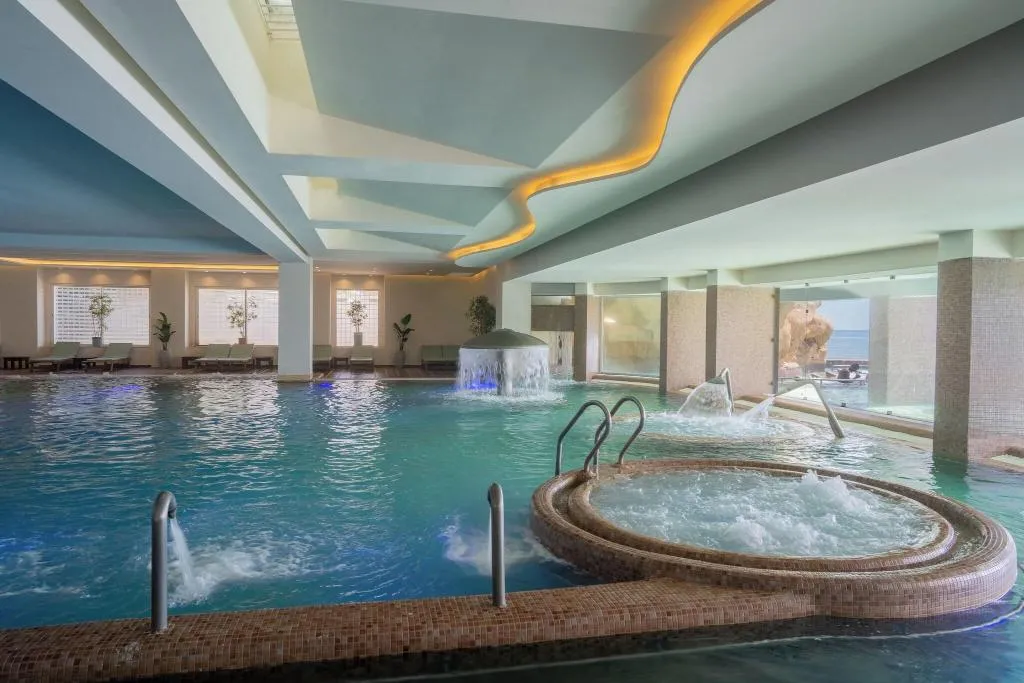 Sports and Entertainment, Bel Azur Thalasso & Bungalows, Tunisia
