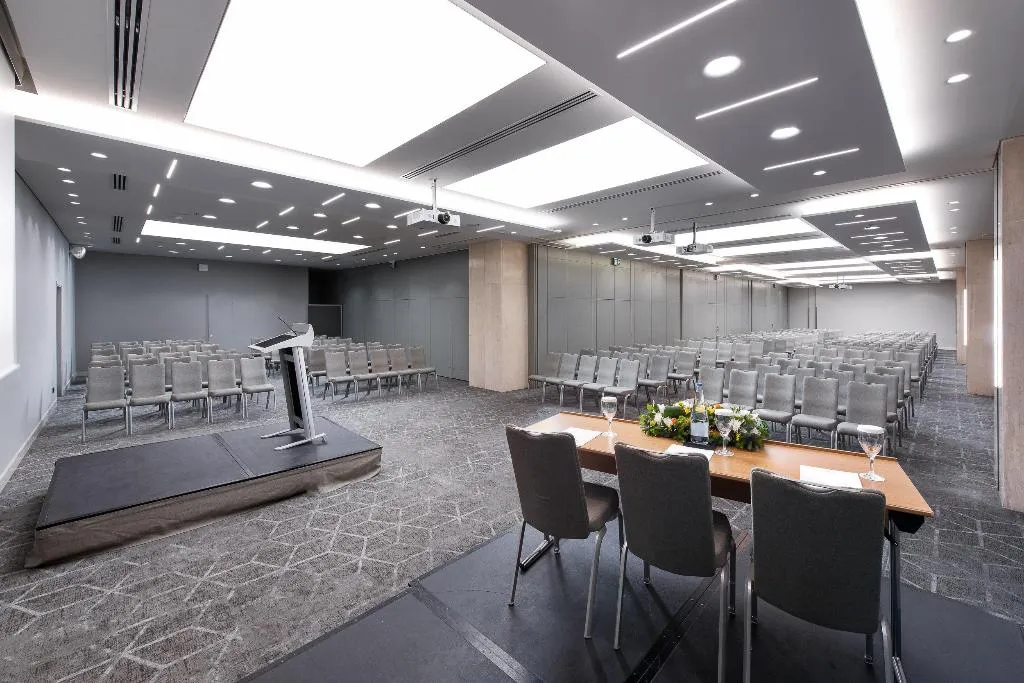 Conferences, Crowne Plaza Athens, Athens