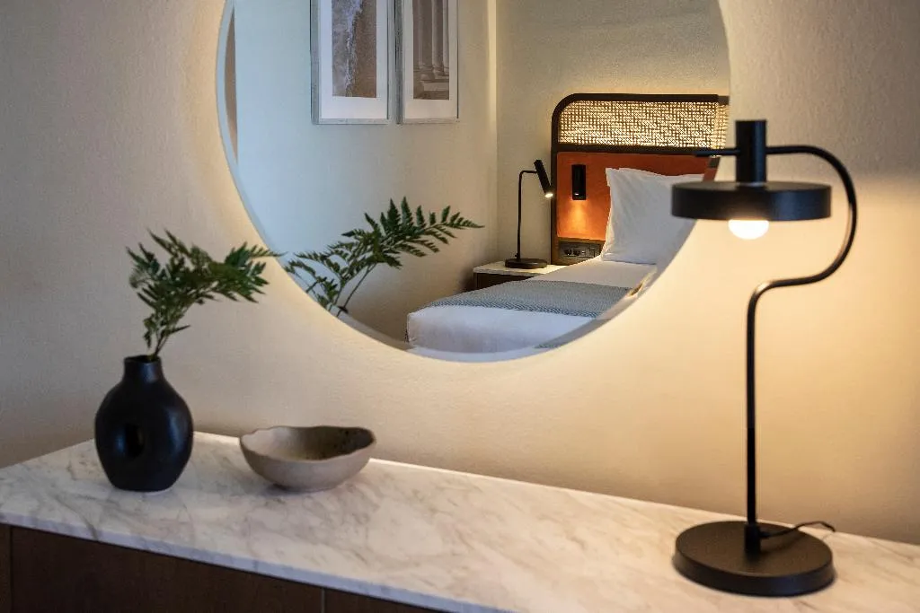 DOUBLE DELUXE Room, Kerkyra Blue Hotel N' Spa, Corfu