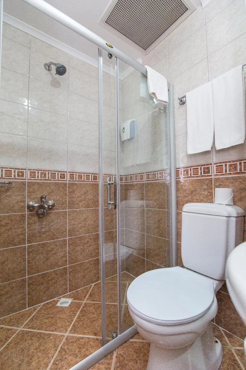 DOUBLE STANDARD Room, Side Resort Annex, Antalya
