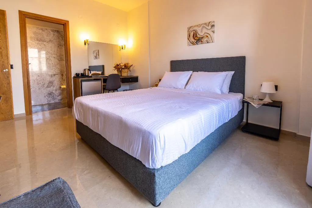 DOUBLE SUPERIOR Room, Astron Boutique Apartments, Crete
