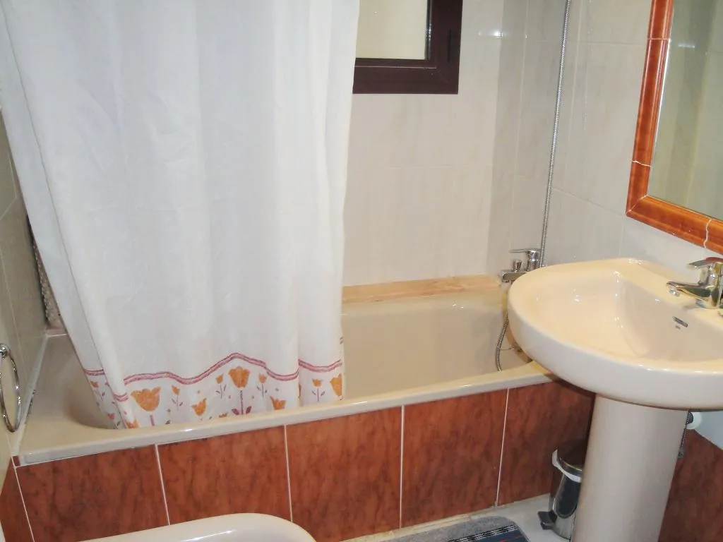 General view, Topacio I - Two Bedroom, Costa Blanca