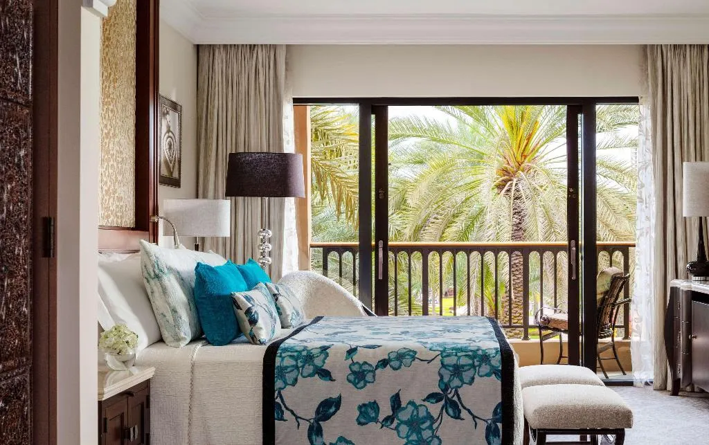 SUITE EXECUTIVE SUPERIOR Room, One & Only Royal Mirage, Dubai