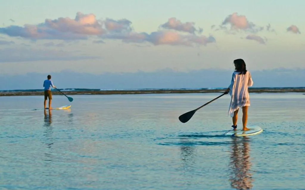 Sports and Entertainment, Dawliz Resort & Spa, Rabat