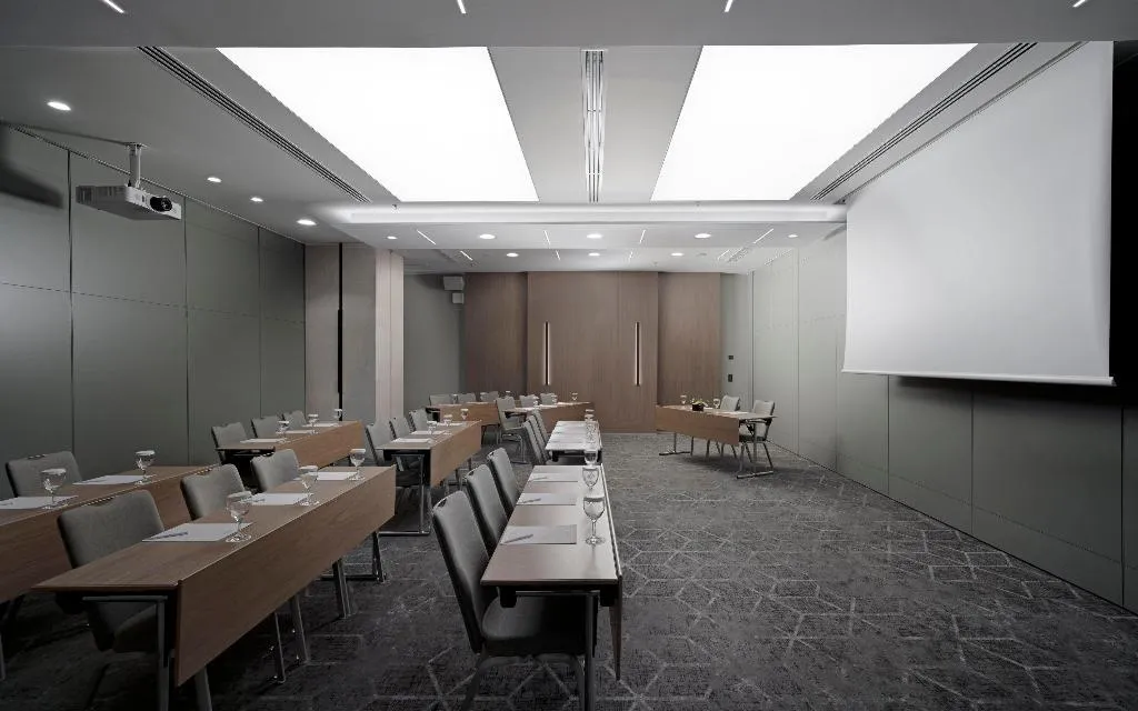 Conferences, Crowne Plaza Athens, Athens