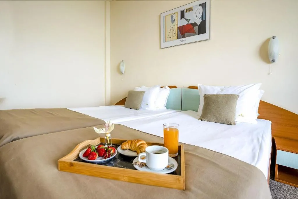 Room, Palm Beach Hotel- All Inclusive, Varna