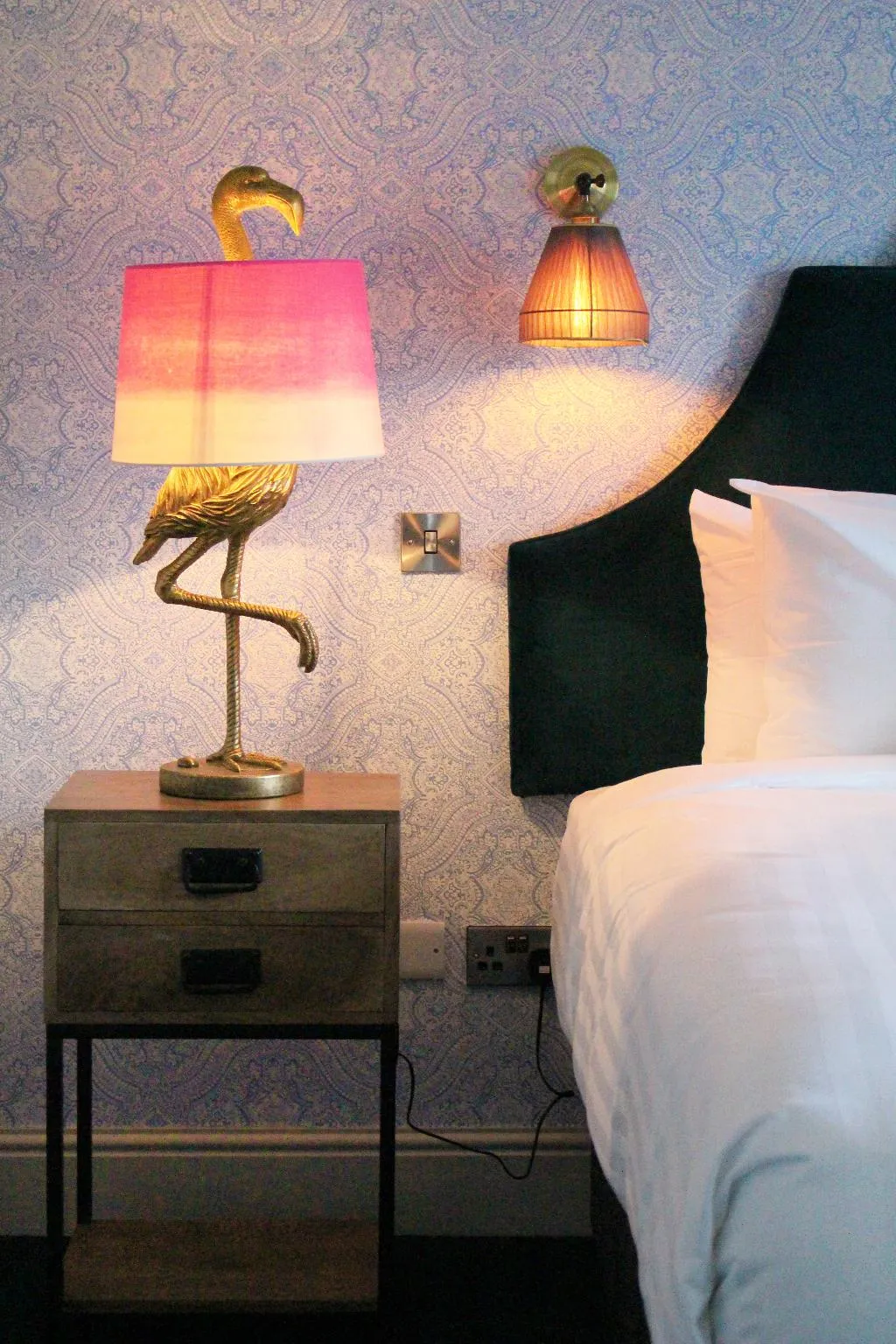 JUNIOR SUITE STANDARD Room, House Dublin, Dublin