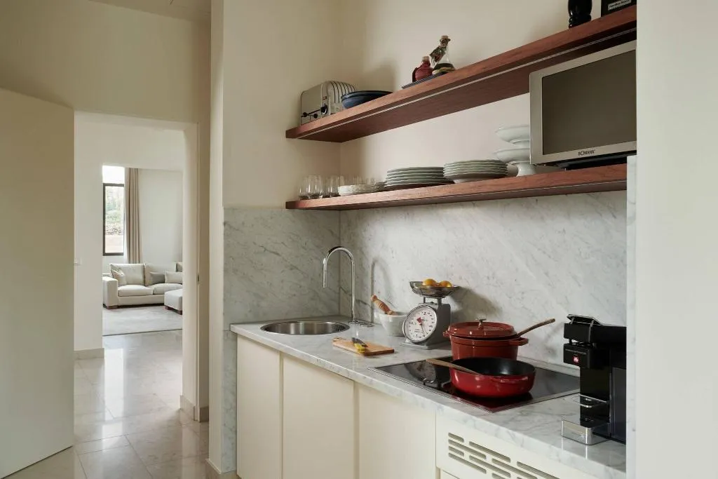 Room, JW Venice, Venice