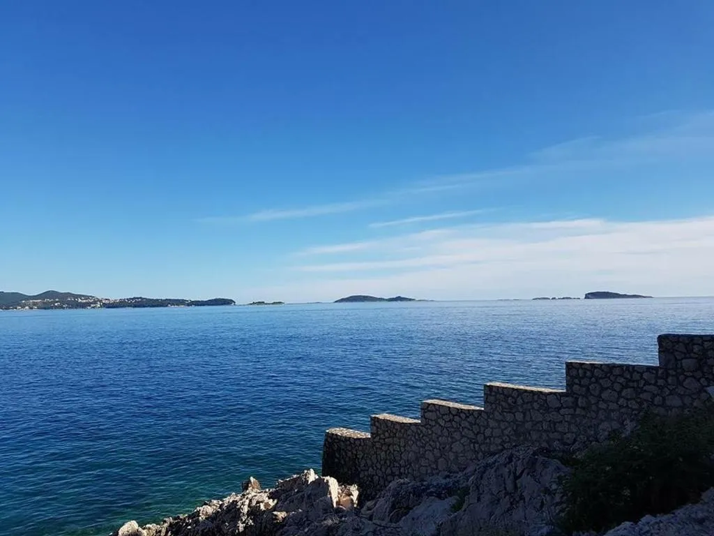 Beach, Villa Samba, Dubrovnik