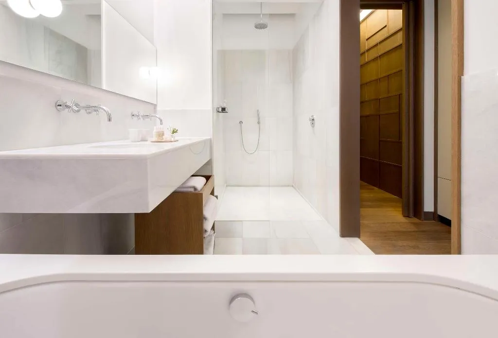 Room, Alma Barcelona, Barcelona