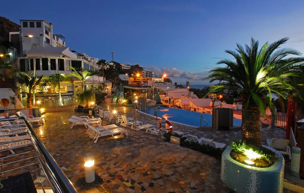 General view, Aparthotel Curasol, Gran Canaria