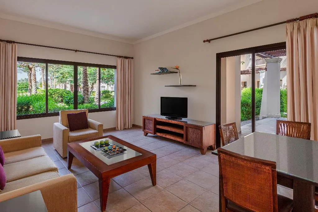 SUITE TWO BEDROOMS Room, JAZ Neo Saraya Palms, Red Sea Riviera