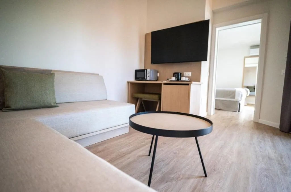 BUNGALOW STANDARD Room, HL Miraflor Suites, Gran Canaria
