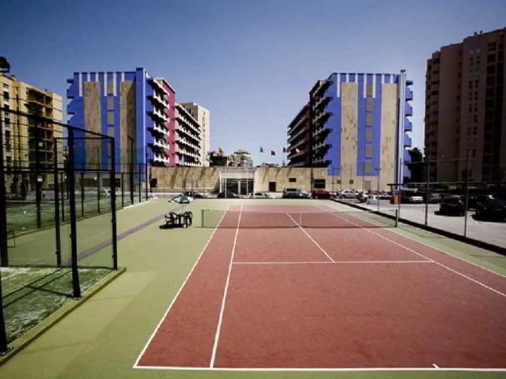 Sports and Entertainment, Monarque Fuengirola Park, Costa Del Sol