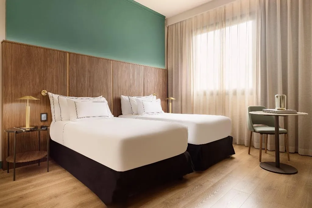 TWIN GUEST ROOM Room, Melia Milano, Milan