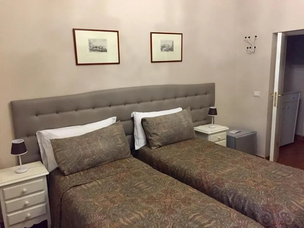 Room, B&B Speranzella, Naples