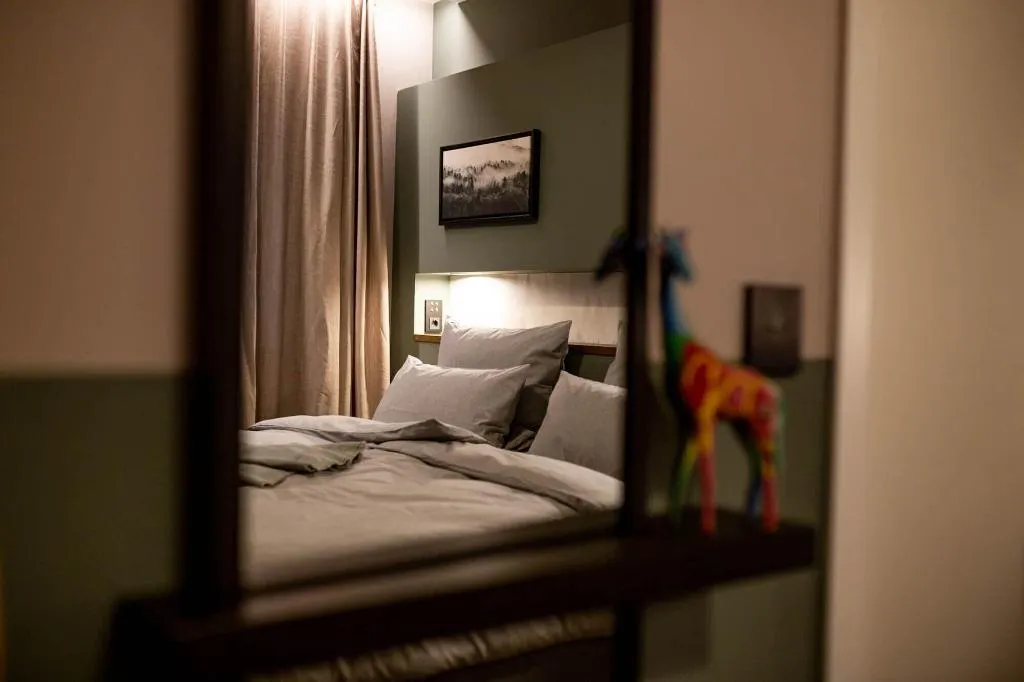 Room, The Circus Hotel, Berlin