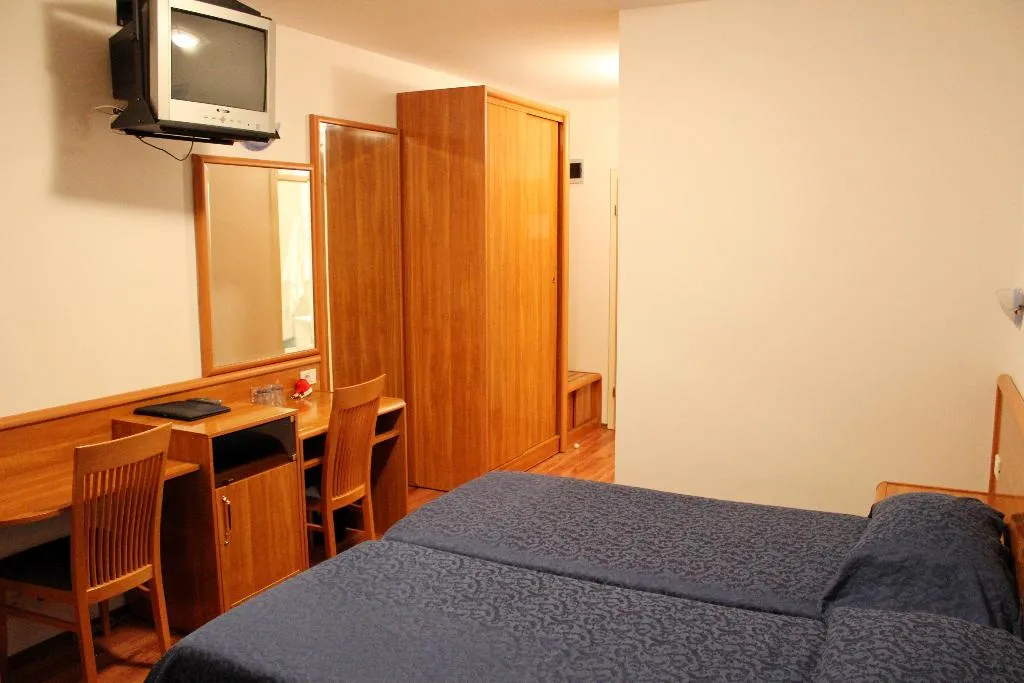 DOUBLE SIDE SEA VIEW Room, Hotel Villa Letan, Istria