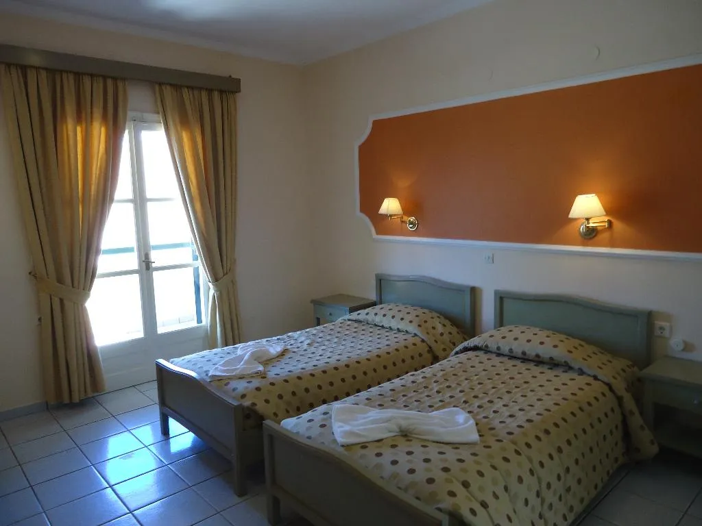 Room, Matoula, Corfu