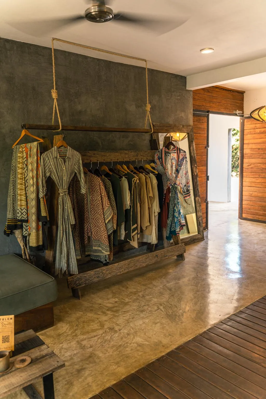 Lobby, Panacea Condo Tulum, Cancun Area