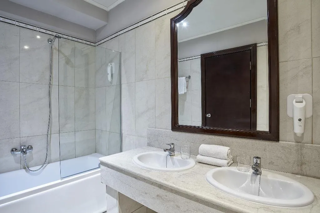 Double or Twin SUPERIOR GARDEN VIEW Room, Sandy Beach Resort, Corfu