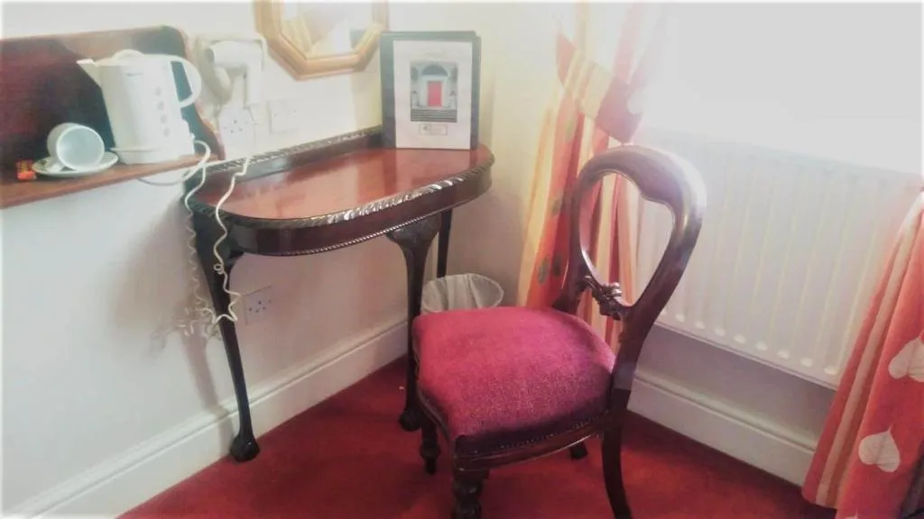 Room, Leeson Bridge Guesthouse, Dublin