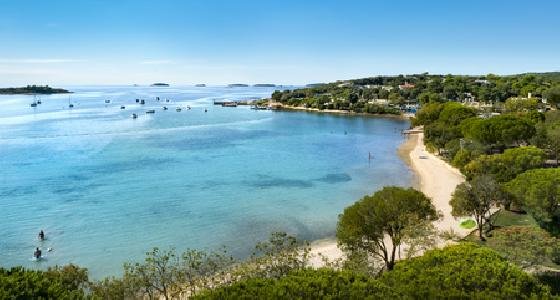 Camping Vestar, Istria