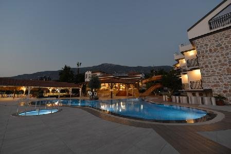 Seyir Village Hotel, Dalaman