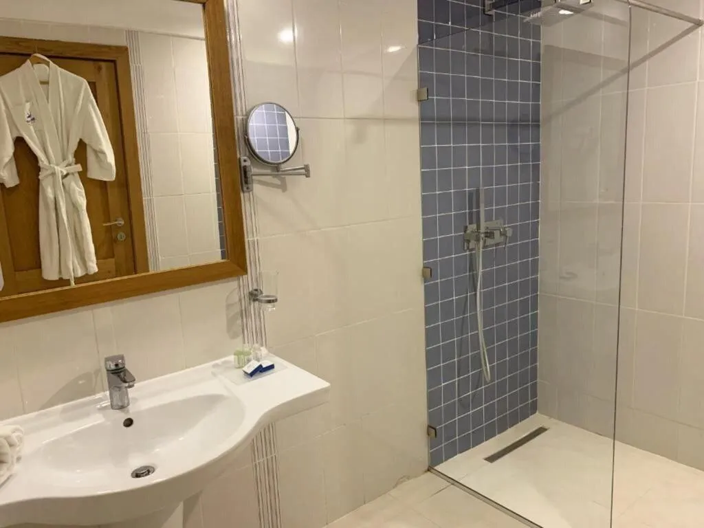 Room, Bel Azur Thalasso & Bungalows, Tunisia