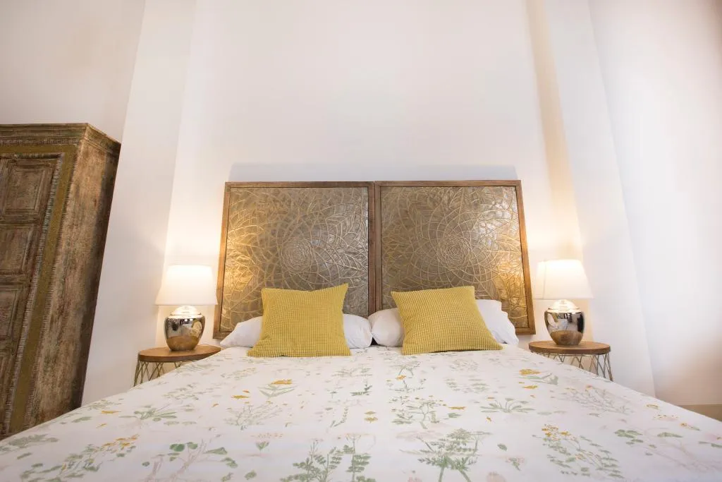 General view, El Charco Suite, Lanzarote