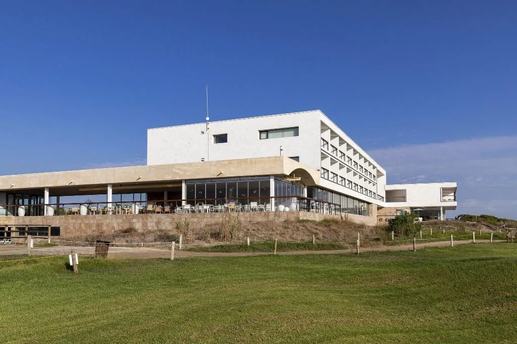 General view, Parador de El Saler, Costa Blanca