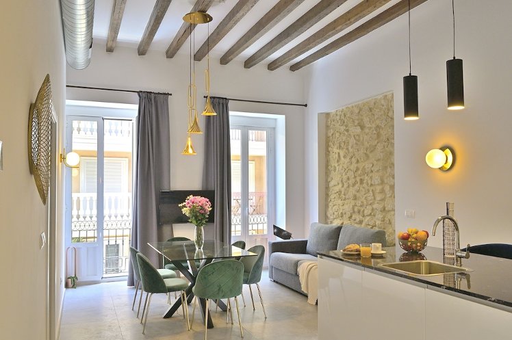 MyFlats Luxury Downtown, Costa Blanca