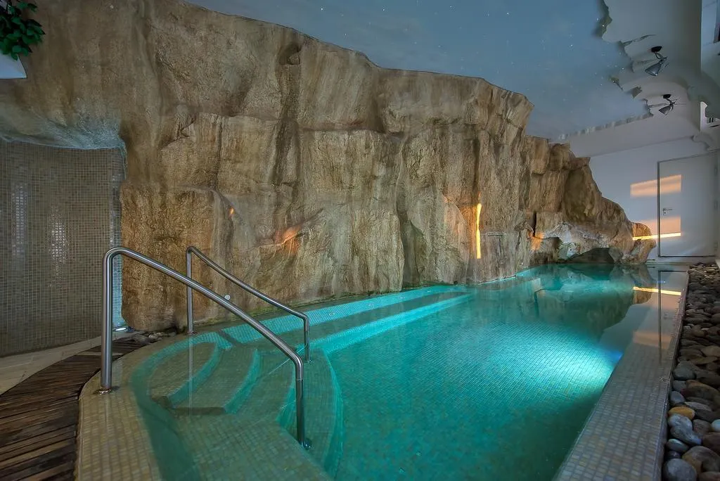 Sports and Entertainment, Bellavista Francischiello Hotel and Spa, Naples