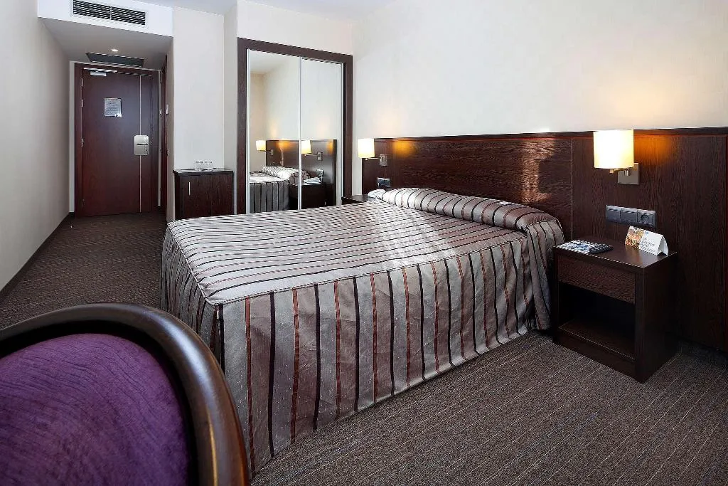 Room, Arco Barcelona, Barcelona