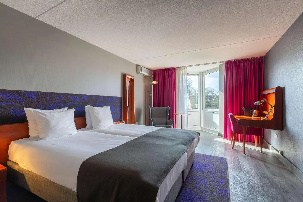 Room, Berghotel Amersfoort, BW Signature Collection, Amsterdam