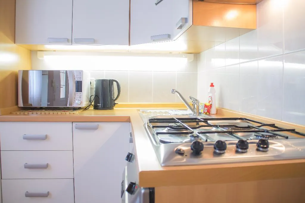 APARTMENT STANDARD Room, Villa Midea, Split