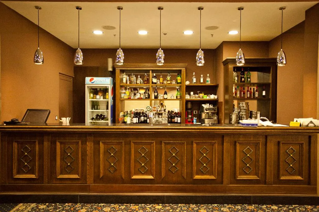 Bar, Hyatt Regency Pravets Resort, Sofia