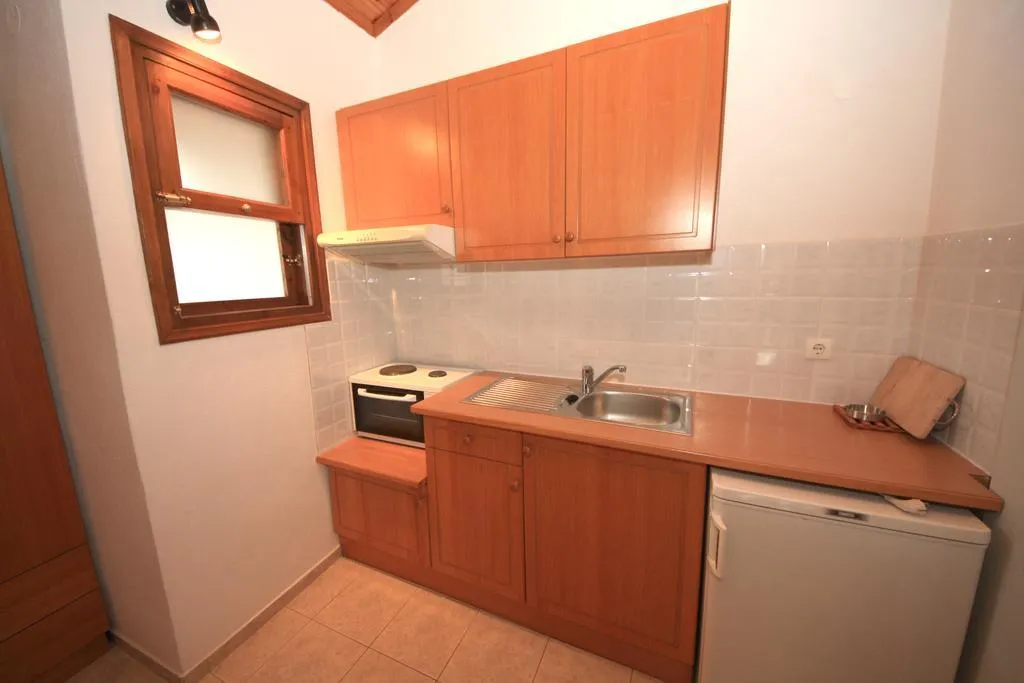 STUDIO STANDARD Room, Amalia Studios, Skiathos