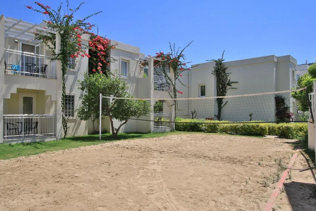 Sports and Entertainment, Mandarin Resort Bodrum, Bodrum