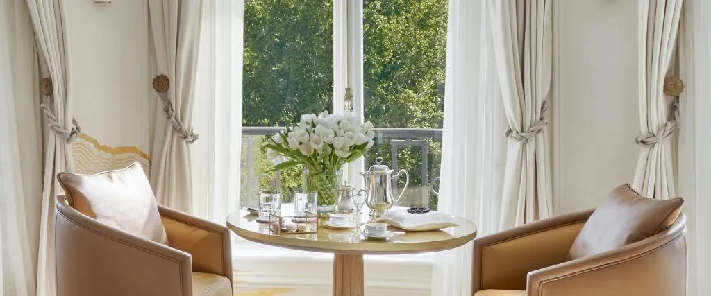 Room, Mandarin Oriental Ritz, Madrid, Madrid