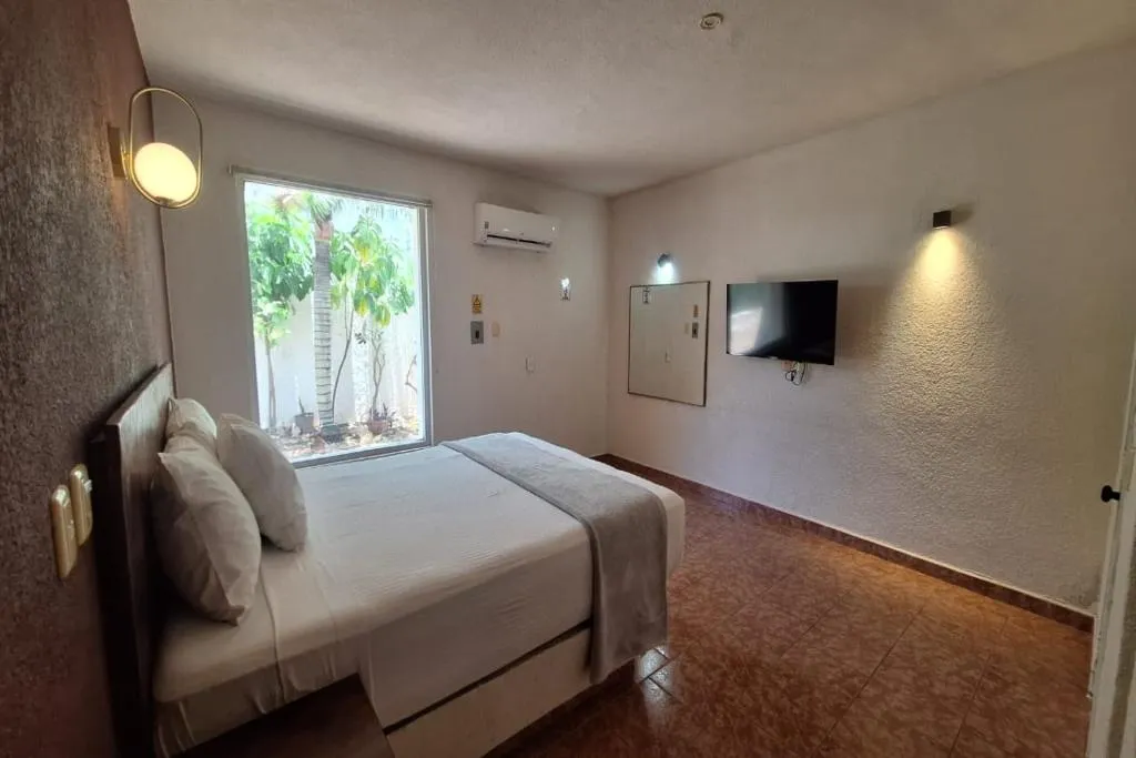 Room, Capital O Hotel Rolovi Cancun, Cancun Area